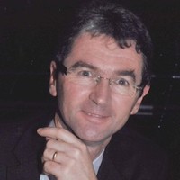 Jacques Le Vezouet