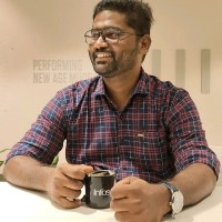 Mohammed Ibrahim S