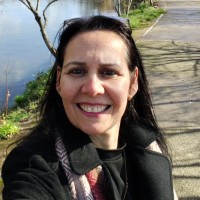 Isabel Cristina D. A Souza