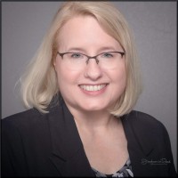 Amy Guerzon