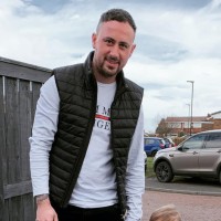 Liam Spencer