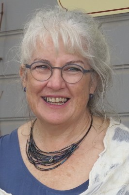 Joanne Francis