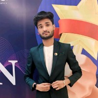 Prashant Goyal