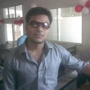 Shubhendra Singh Rawat
