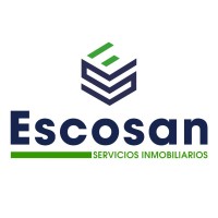 Escosán Servicios Inmobiliarios