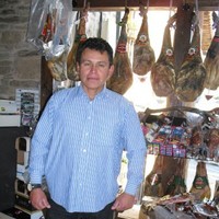Cesar Adrian Villar Palacios
