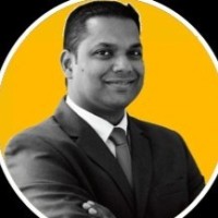 Basha Pillay