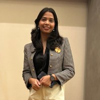 Meghna Vishwakarma