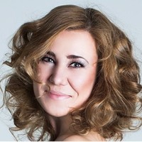 Anastasiya Svetlichnaya