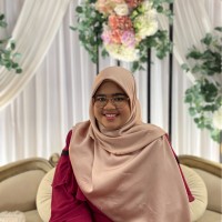 Nadiah Abdul Karim