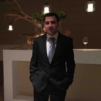 Gokhan Istanbul