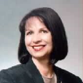Carolyn Wolf