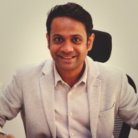 Praneet Vajpayee