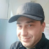 Ivailo Gavrilov