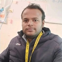 Kunal Gaurav