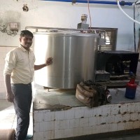 nitin bhong
