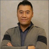 Peter Ma