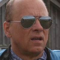 Bo (SM6FIE) Gärdmark