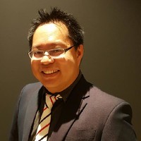 Alex Tong
