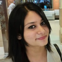 Surabhi Saxena