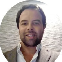 Pedro Bernardes