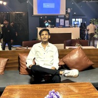Lokesh Pandagre