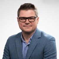 Richard Oddy