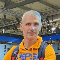 Roberto Garau