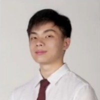 Gregory Wong