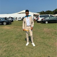 Nosipho Mazibuko
