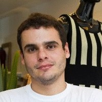 PEDRO ALEXANDRE COSTA