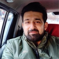 Suyash Tilak