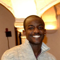 Patrick Robinson