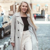Viktoriia Revko