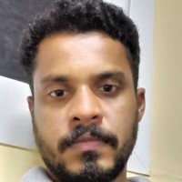 Edwin Jose Vevukattu Joseph