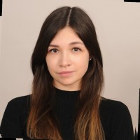 Karina Lapko
