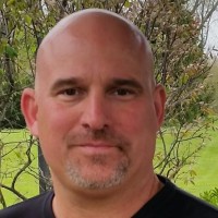 Jim Corrin