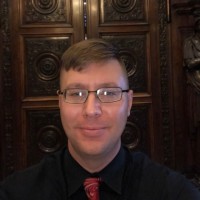 Andrew Gray