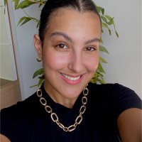 Giovanna Bratfisch Da Rosa