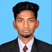 Chidambaram Vaithilingam