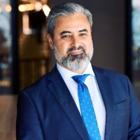 Daniel Rocco Vasilescu