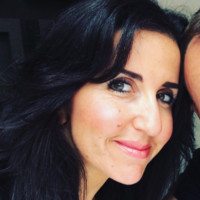 Dr Lisa Marsland-Hall