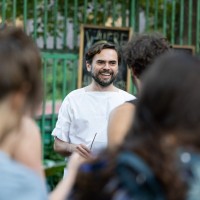 Tomasz Jagusztyn-Krynicki