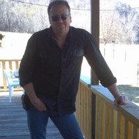 Randy Mckinnon