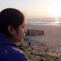 Anusha Gatti