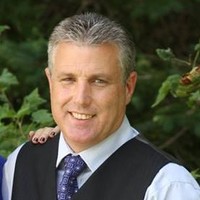 Rob Dean