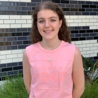 Grace Byrne