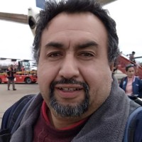 Marco Santivañez