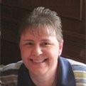 Robin Stroud