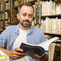 Massimo Battista